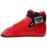 Футы GH ATTACK (Kick-Boxing) KBSA-0017 красный