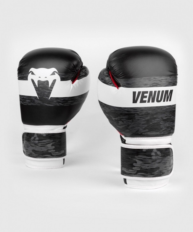 Перчатки бокс Venum Bandit