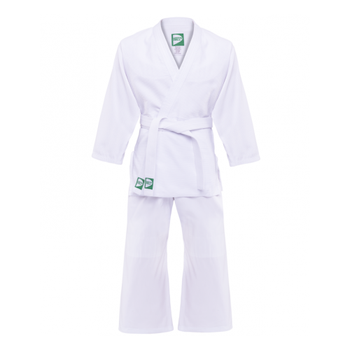 Кимоно дзюдо белый GH Junior JSJ-10226
