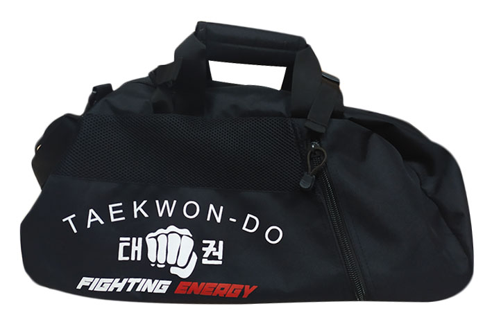 Сумка-рюкзак Fighting Energy Boxing XL