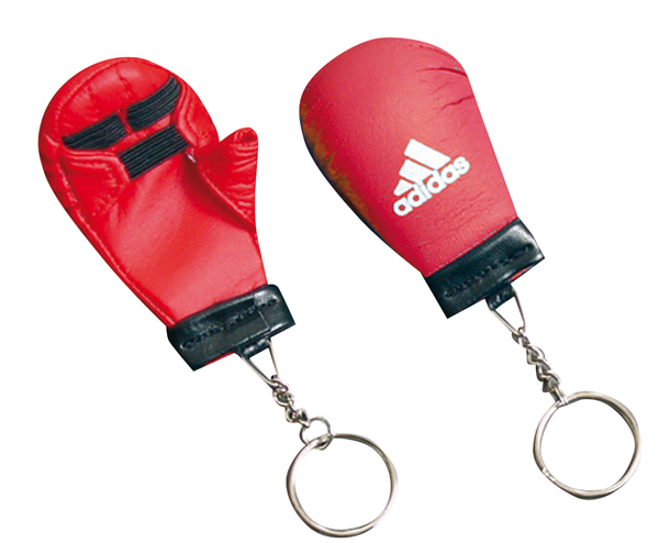 Брелок перчатка карате Adidas Key Chain Mini Karate