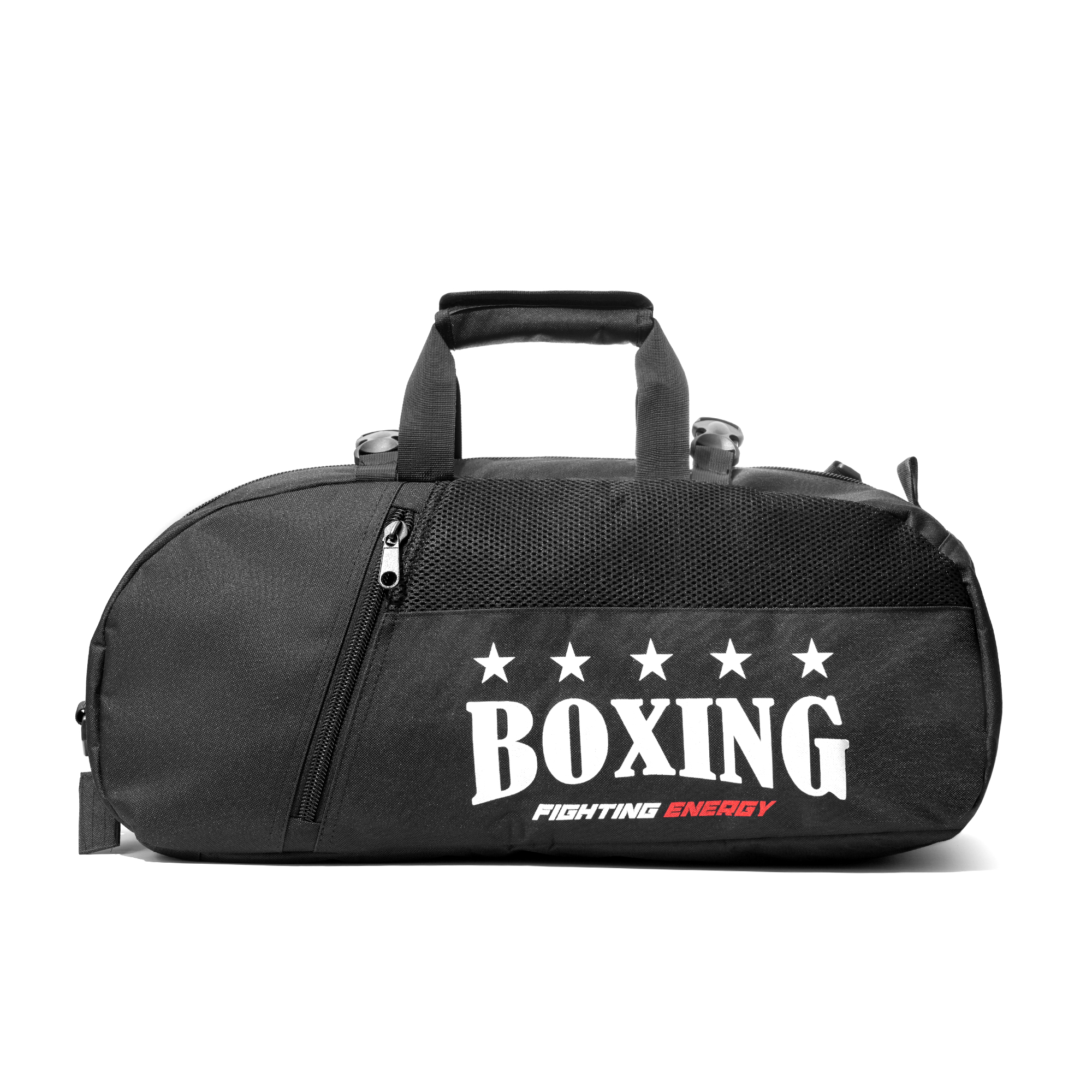Сумка-рюкзак Fighting Energy Boxing