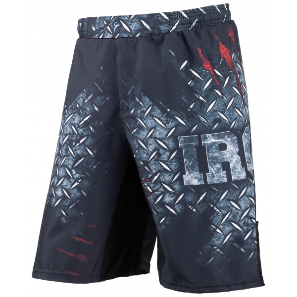 Шорты для MMA детские RS IRON